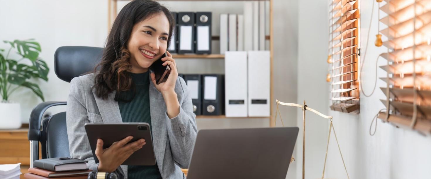 Gruppe bei gemeinsamer Übungseinheit