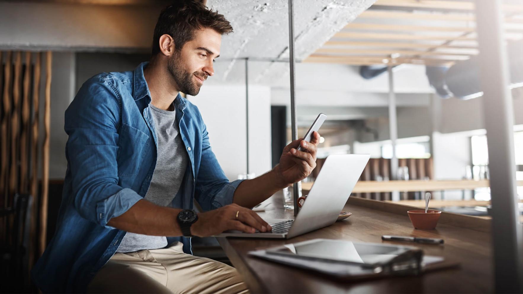 Gemeinsames Lernen in entspannter Umgebung